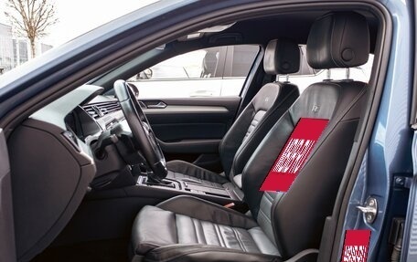 Volkswagen Passat B8 рестайлинг, 2017 год, 1 645 000 рублей, 11 фотография