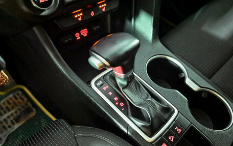 KIA Sportage IV рестайлинг, 2018 год, 2 350 000 рублей, 13 фотография