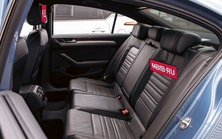 Volkswagen Passat B8 рестайлинг, 2017 год, 1 645 000 рублей, 17 фотография