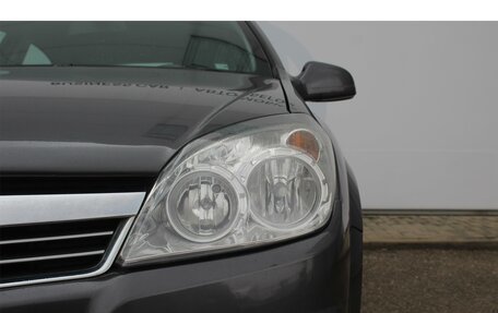 Opel Astra H, 2010 год, 495 000 рублей, 10 фотография