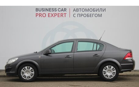 Opel Astra H, 2010 год, 495 000 рублей, 8 фотография