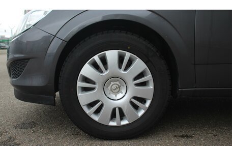 Opel Astra H, 2010 год, 495 000 рублей, 11 фотография