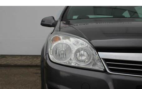 Opel Astra H, 2010 год, 495 000 рублей, 9 фотография