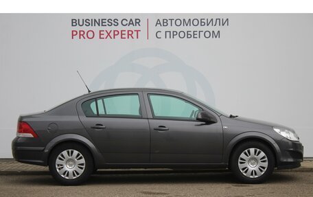 Opel Astra H, 2010 год, 495 000 рублей, 4 фотография