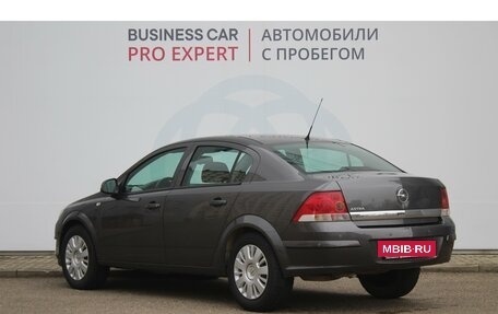 Opel Astra H, 2010 год, 495 000 рублей, 7 фотография
