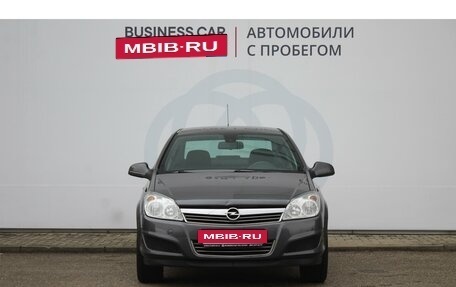 Opel Astra H, 2010 год, 495 000 рублей, 2 фотография