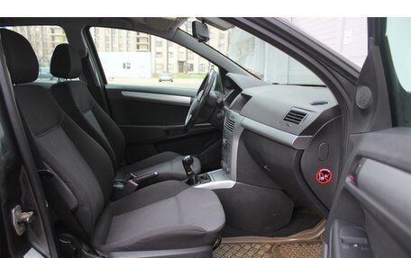 Opel Astra H, 2010 год, 495 000 рублей, 15 фотография