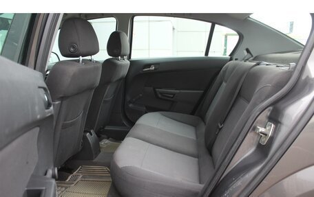 Opel Astra H, 2010 год, 495 000 рублей, 13 фотография