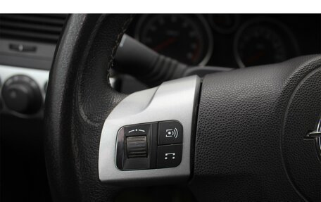 Opel Astra H, 2010 год, 495 000 рублей, 23 фотография