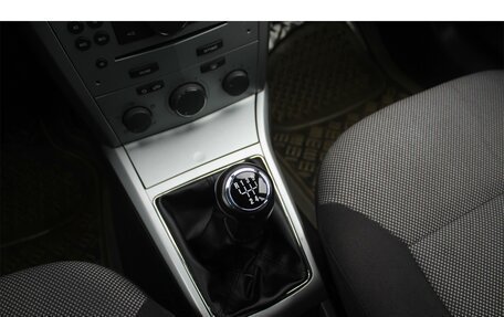 Opel Astra H, 2010 год, 495 000 рублей, 20 фотография