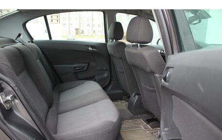 Opel Astra H, 2010 год, 495 000 рублей, 16 фотография