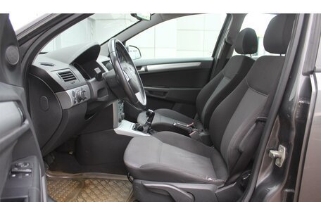 Opel Astra H, 2010 год, 495 000 рублей, 12 фотография