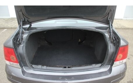 Opel Astra H, 2010 год, 495 000 рублей, 14 фотография