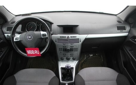 Opel Astra H, 2010 год, 495 000 рублей, 17 фотография
