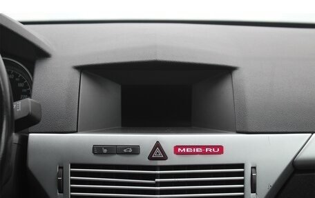 Opel Astra H, 2010 год, 495 000 рублей, 18 фотография