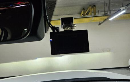 Hyundai Santa Fe IV, 2025 год, 4 463 040 рублей, 12 фотография