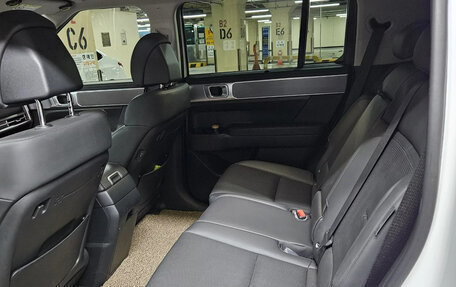 Hyundai Santa Fe IV, 2025 год, 4 463 040 рублей, 8 фотография