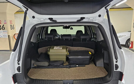 Hyundai Santa Fe IV, 2025 год, 4 463 040 рублей, 10 фотография