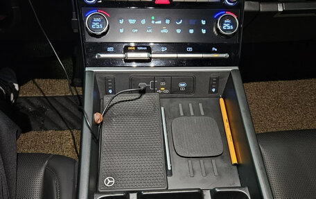 Hyundai Santa Fe IV, 2025 год, 4 463 040 рублей, 14 фотография