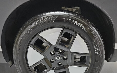 Hyundai Santa Fe IV, 2025 год, 4 463 040 рублей, 7 фотография