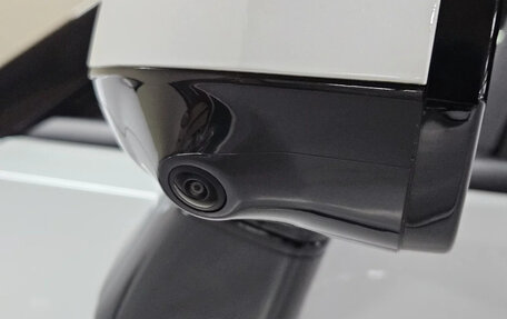 Hyundai Santa Fe IV, 2025 год, 4 463 040 рублей, 6 фотография