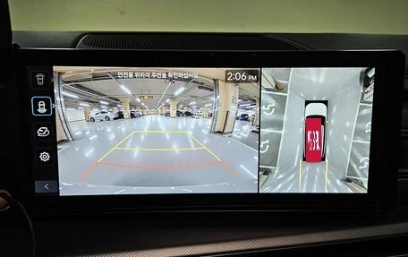 Hyundai Santa Fe IV, 2025 год, 4 463 040 рублей, 16 фотография