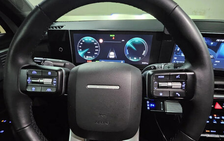 Hyundai Santa Fe IV, 2025 год, 4 463 040 рублей, 17 фотография