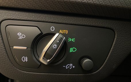 Audi Q5, 2025 год, 7 100 000 рублей, 13 фотография