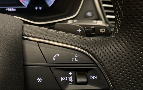 Audi Q5, 2025 год, 7 100 000 рублей, 22 фотография