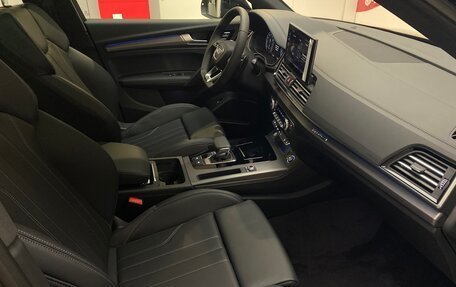 Audi Q5, 2025 год, 7 100 000 рублей, 19 фотография