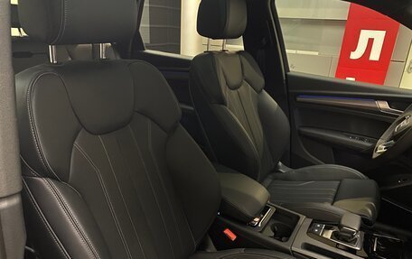 Audi Q5, 2025 год, 7 100 000 рублей, 20 фотография