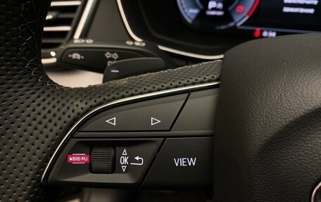 Audi Q5, 2025 год, 7 100 000 рублей, 23 фотография