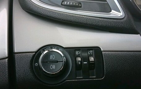 Opel Mokka I, 2013 год, 785 000 рублей, 11 фотография