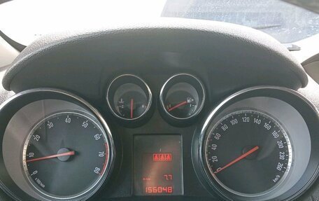 Opel Mokka I, 2013 год, 785 000 рублей, 9 фотография