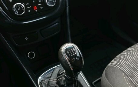 Opel Mokka I, 2013 год, 785 000 рублей, 14 фотография