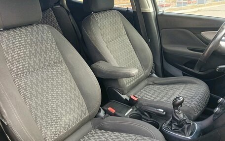 Opel Mokka I, 2013 год, 785 000 рублей, 17 фотография