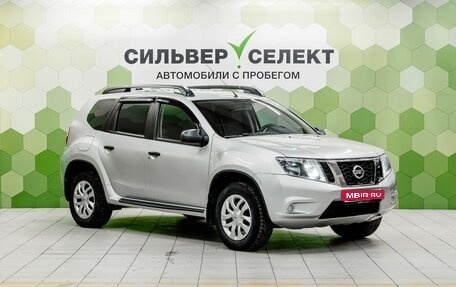 Nissan Terrano III, 2019 год, 1 200 000 рублей, 1 фотография