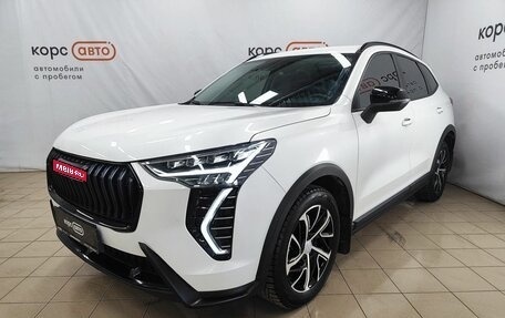 Haval Jolion, 2025 год, 2 000 000 рублей, 1 фотография