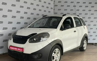 Chery IndiS (S18D) I, 2013 год, 395 000 рублей, 1 фотография