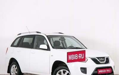 Chery Tiggo (T11), 2015 год, 629 000 рублей, 1 фотография