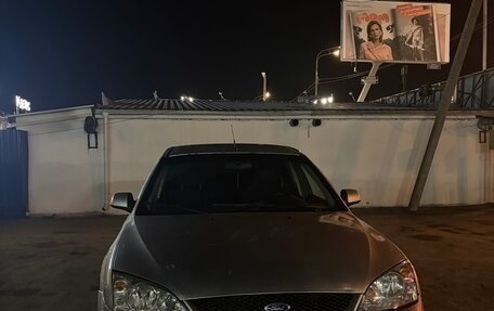 Ford Mondeo III, 2001 год, 215 000 рублей, 1 фотография