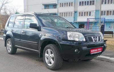 Nissan X-Trail, 2006 год, 745 000 рублей, 1 фотография