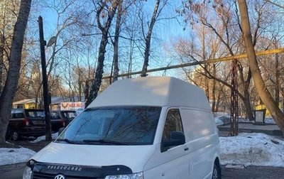 Volkswagen Transporter T5 рестайлинг, 2008 год, 1 000 000 рублей, 1 фотография