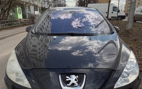 Peugeot 308 II, 2010 год, 490 000 рублей, 1 фотография