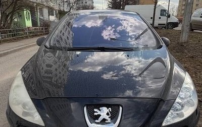 Peugeot 308 II, 2010 год, 490 000 рублей, 1 фотография