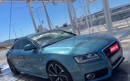 Audi A5, 2008 год, 1 000 000 рублей, 1 фотография