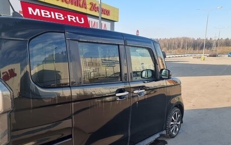 Honda N-BOX II, 2020 год, 1 300 000 рублей, 1 фотография