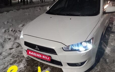 Mitsubishi Lancer IX, 2008 год, 799 000 рублей, 1 фотография