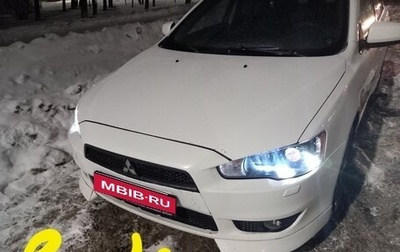 Mitsubishi Lancer IX, 2008 год, 799 000 рублей, 1 фотография