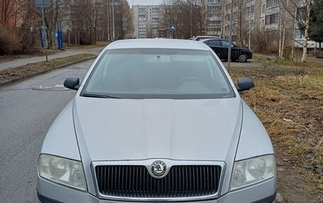 Skoda Octavia, 2008 год, 450 000 рублей, 1 фотография